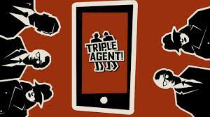 triple agent